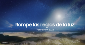 Lanzamiento global Galaxy Unpacked 2022 este 9 de febrero