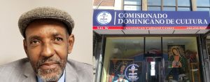N. YORK: Critica cierre y despido empleados Comisionado Cultura