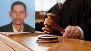 LA VEGA: Condenan a 30 años a hombre calcinó a sus dos hijos