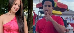 FLORIDA: Joven dominicano mata esposa a balazos y se suicida