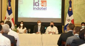 Indotel proveerá internet gratis a 26 municipios más pobres de RD