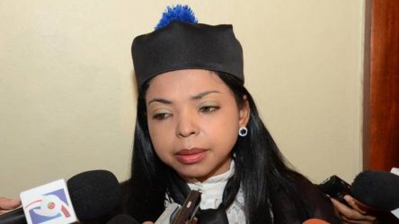 Procuradora reitera recurrirán recientes decisiones judiciales