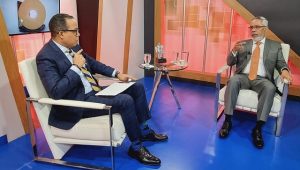 Asesor PE ve inevitable reforma fiscal en República Dominicana Asesor PE ve inevitable reforma fiscal en República Dominicana