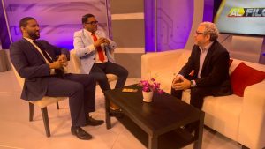 Guarocuya Félix aconseja PLD se disculpe por «malas acciones»