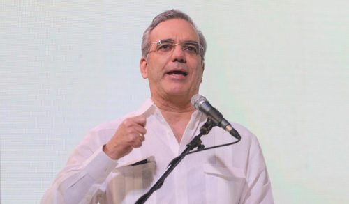 Abinader resalta de cooperativas y su contribución económica a RD imagen