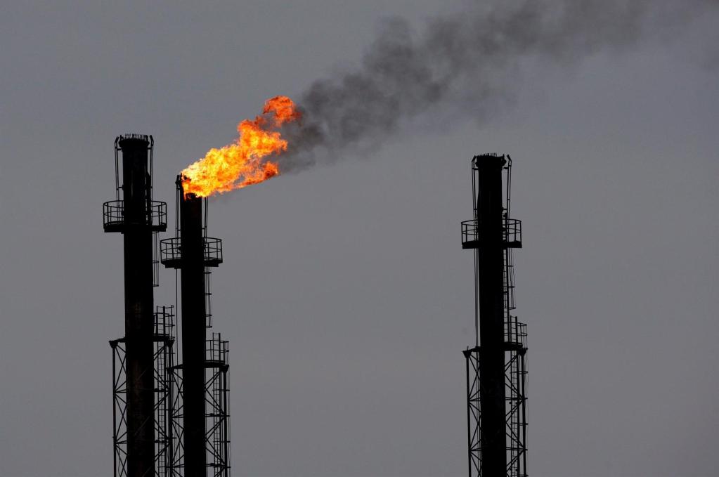 Barril de petróleo supera US$99 por primera vez desde el 2014 imagen