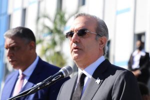 Abinader alerta de repercusiones económicas por la ofensiva rusa