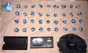 DNCD incauta 217 mil gramos de estupefacientes en el último mes