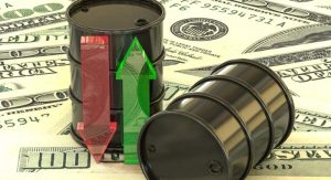 Precios internacionales del petróleo retoman senda alcista