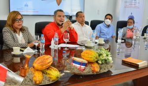 FEDA invertirá 60 millones para impulsar producción de cacao RD