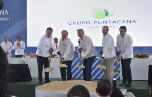 Obras contemplan inversión de US$280 mm en zona Punta Cana