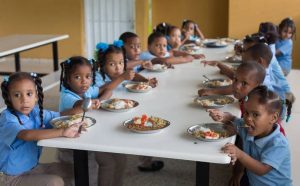 FAO certifica la Rep Dominicana redujo hambre en 55% en 3 años