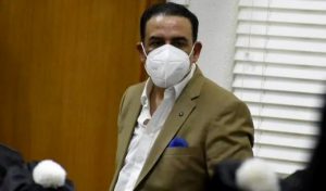 Juez ordena que Alexis Medina y otros tres continúen en prisión
