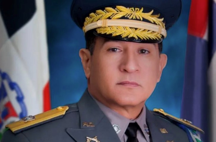 JARABACOA: Ofrecerán almuerzo al director de la Policía Nacional imagen
