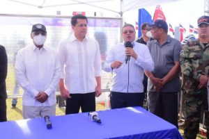 Camacho resalta importancia de la Vuelta Ciclista Independencia