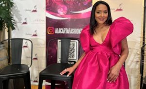 ORLANDO: Dominicana promociona «A la Carta Fashion Show»