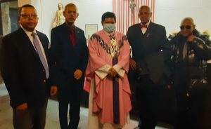 NUEVA YORK: Honran memoria de José Joaquín Pérez Saviñón NUEVA YORK: Honran memoria de José Joaquín Pérez Saviñón