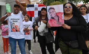 ARGENTINA: Prisión preventiva para acusados muerte dominicano