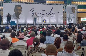 Guido recuerda a perremeístas por qué peledeístas perdieron el poder Guido recuerda a perremeístas por qué peledeístas perdieron el poder