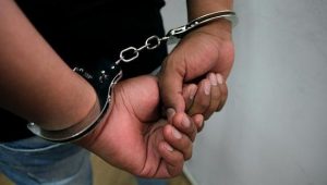 Arrestan hombre en Sánchez Ramírez acusado violar adolescente