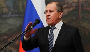 Rusia anuncia expulsión de más diplomáticos estadounidenses