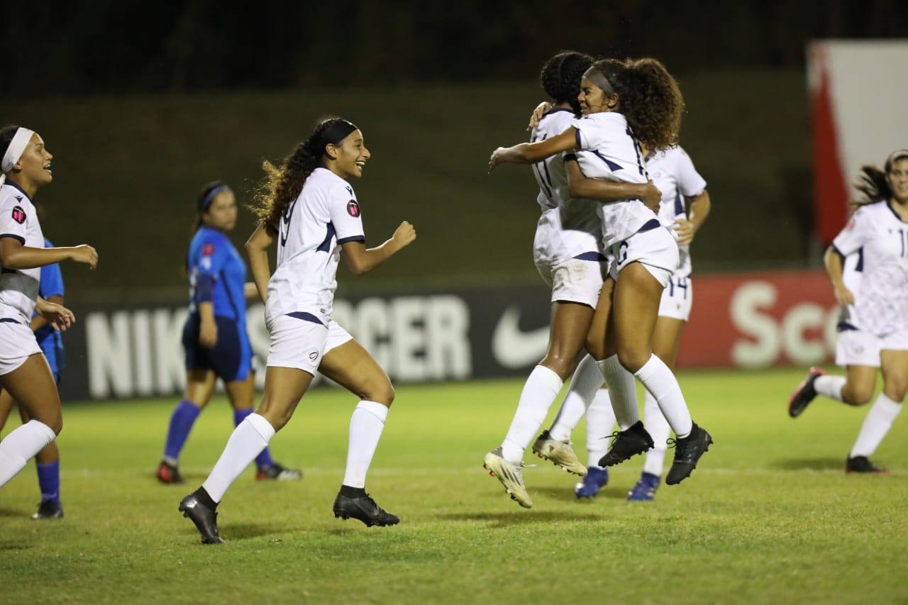 RD cae ante El Salvador y se despide del Premundial de Fútbol imagen