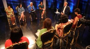 Presidente Abinader reafirma su apoyo al aborto en tres causales