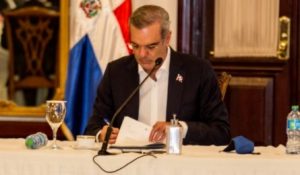 Abinader sustituye la OPRET y fortalece funciones de la ETED