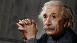 138 años de Albert Einstein: Diez citas imprescindibles