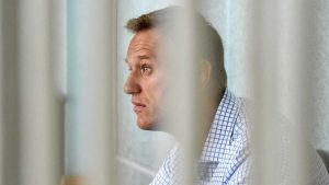 RUSIA: Funeral del líder opositor Navalni tendrá lugar en Moscú