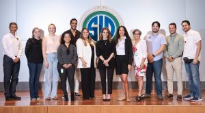 Grupo SID entrega “Premio Pepín Corripio” a emprendedores