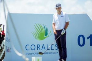 Ben Martin acapara honores del Corales Championship PGA Tour