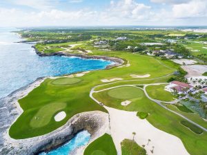 Inicia el Torneo Corales Puntacana Championship PGA Tour de Golf