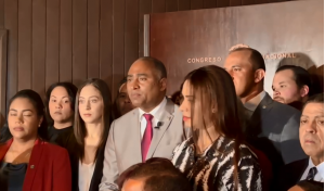 Diputados del PRM celebrarán seminario de fideicomiso público