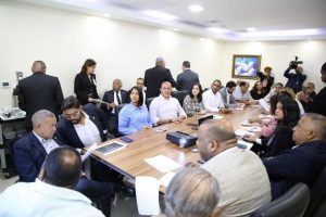 Diputados dan visto bueno a informe eliminación de aranceles