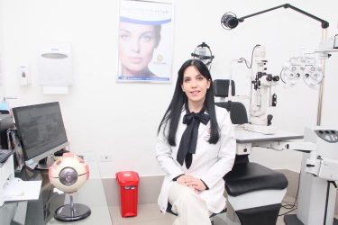 El glaucoma: enfermedad que roba la visión de manera gradual