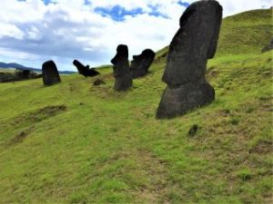 TURISMO: Joyas del Patrimonio de la Humanidad