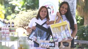 Feria «Quédate en Dominicana» este sábado en el Jardín Botánico