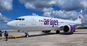Asociación Dominicana Líneas Aéreas saluda nueva firma Arajet