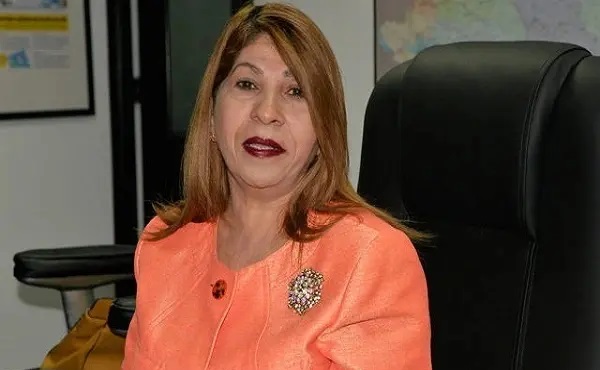 MP: «Exdiputada del PLD movió RD$158 millones de la red FM» imagen