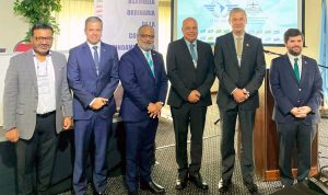 Uruguay: RD logra vicepresidencia Comisión Latinoamericana de Aviación Uruguay: RD logra vicepresidencia Comisión Latinoamericana de Aviación