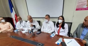 SANTIAGO: Anuncian jornadas prevención dengue y leptospirosis