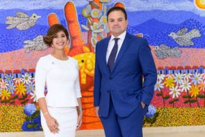 ABONAP presenta ejecutivos y anuncia Feria Hipotecaria 2022