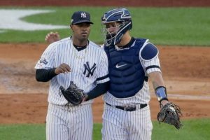 Los Yankees necesitan milagro si quieren ganar Serie Mundial 2022