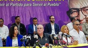PLD advierte que no apoyará el proyecto ley eliminaría aranceles