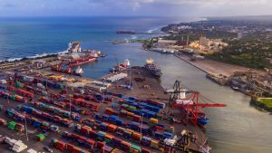Las exportaciones dominicanas superaron los US$12 mil millones