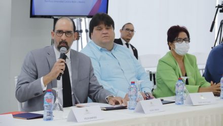 Fuerza del Pueblo y PLD rechazan propuesta reforma constitucional