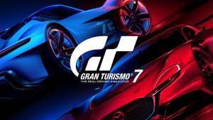 PlayStation ha lanzado su videojuego Gran Turismo 7