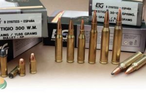 ELIAS PIÑA: Autoridades ocupan  miles de municiones para fusiles