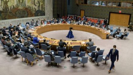 Nueva reunión hoy del Consejo Seguridad ONU por caos de Haití